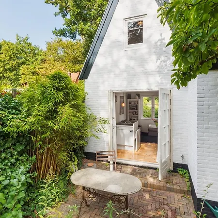 Semesterbostad Rumah Putih Bergen