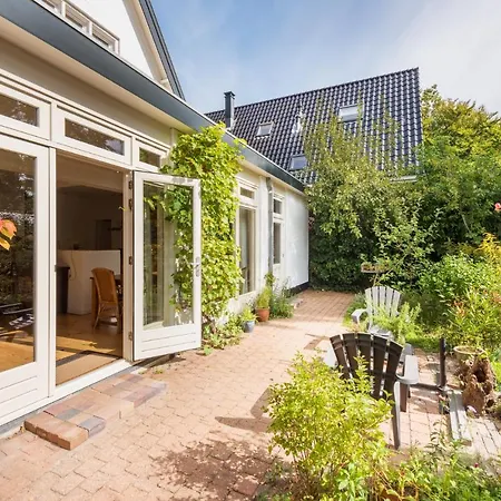 Rumah Putih Semesterbostad Bergen